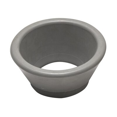 Replacement Rubber Scrap Block Advance Tabco