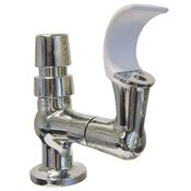 Lead Free Drinking Bubbler Advance Tabco