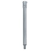 Stainless Steel Legs 16 Gauge with Stainless Steel Feet Series 304 Advance Tabco