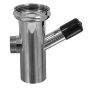 Replacement Tail Piece Advance Tabco