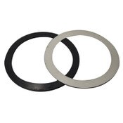 Replacement Fiber and Rubber Washers Advance Tabco