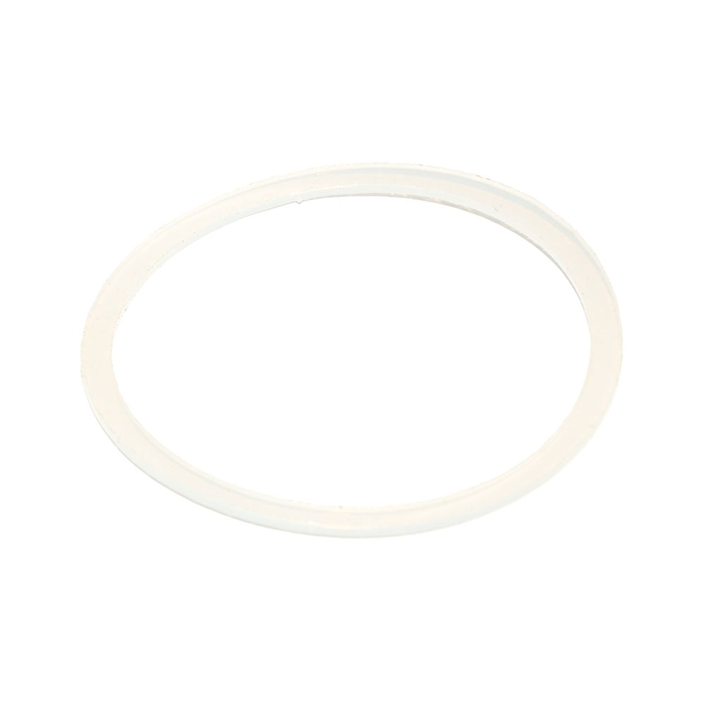 Cap Gasket 2 1/4 X 2 X 1/16