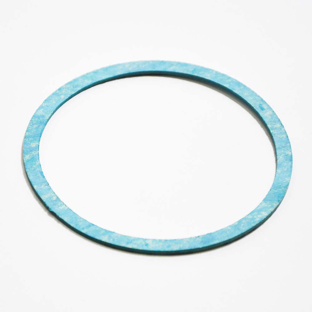 Cap Gasket 3 1/8 X 2 3/4 X 1/16