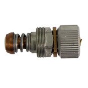 Bubbler Stem Assembly Fits Twist Style Head Or Pam Series Oasis