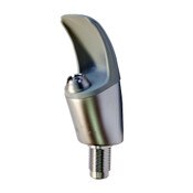 Bubbler Valve Assembly, 30000 CF F/G, Oasis