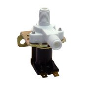 Valve Solenoid 115V, Oasis