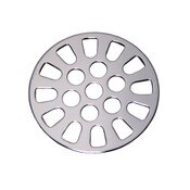 Strainer