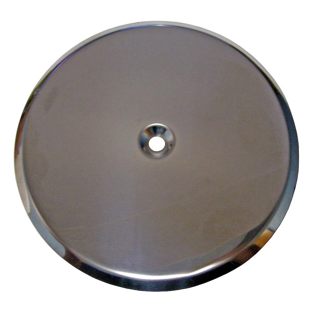 Round Access Cover 5 In Dia With Screw