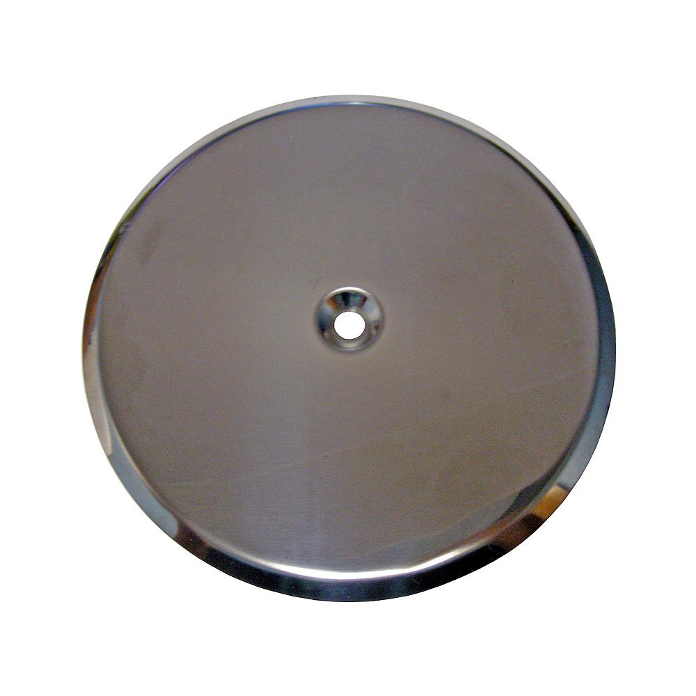 Round Access Cover 8 In Dia With Screw