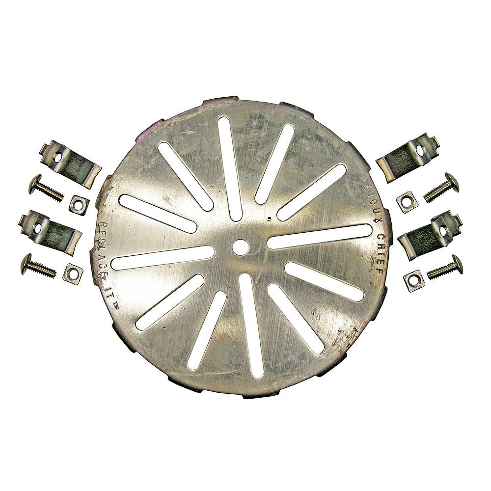 Adjustable Drain Strainer