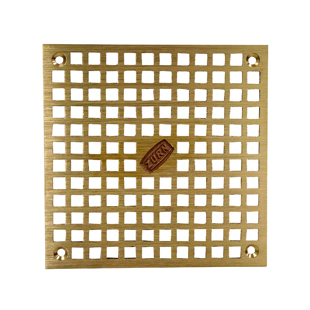 Grate Square 8-7/8 X 8-7/8