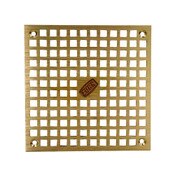 Grate Square 8-7/8 X 8-7/8