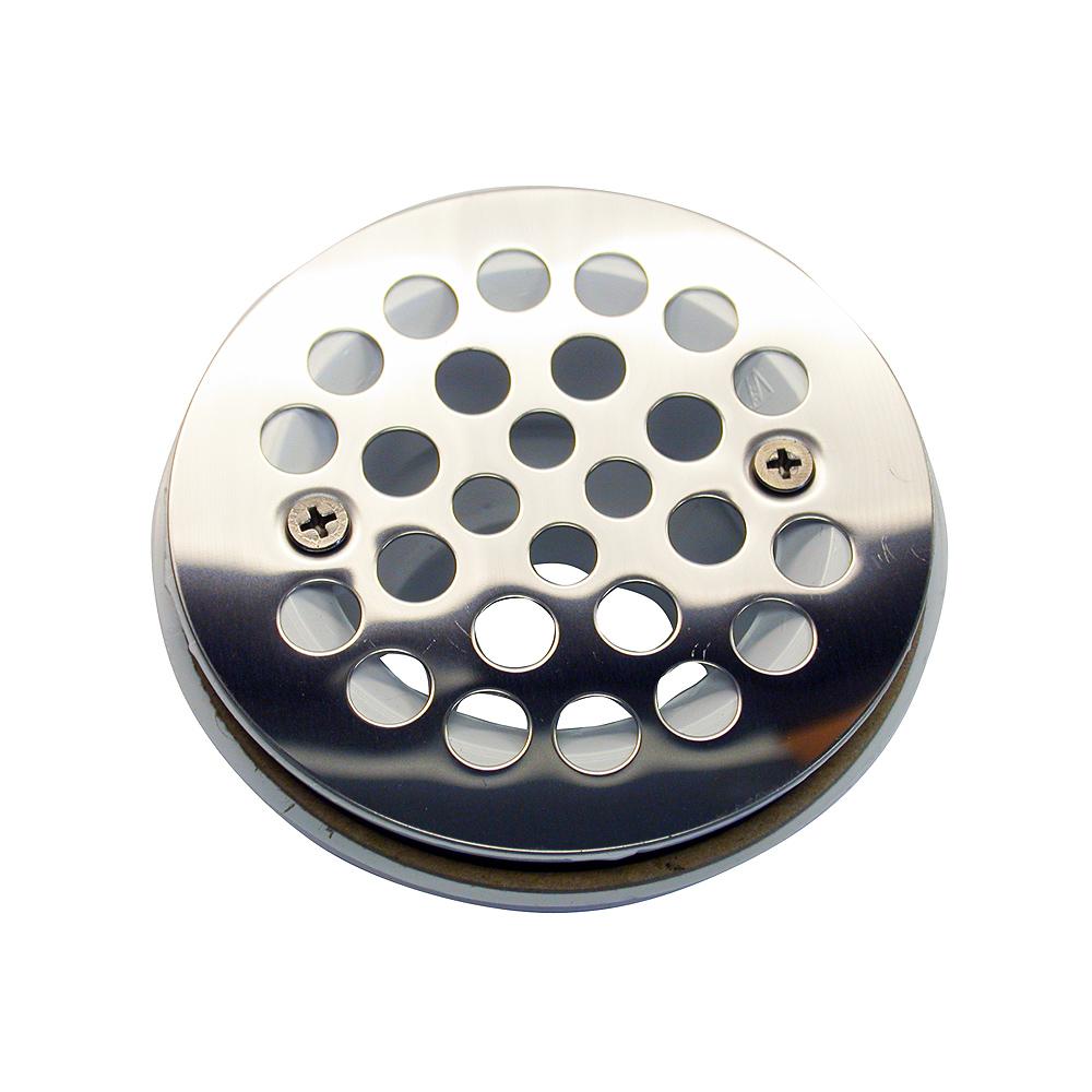 Grate 2 In Shower Drain