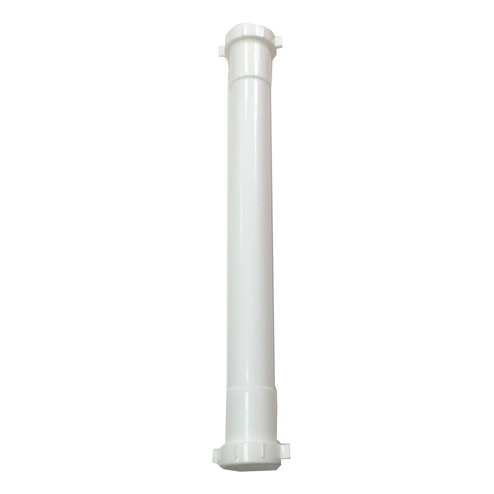 Slip Joint Dbl End 1-1/4 X 16 Pvc