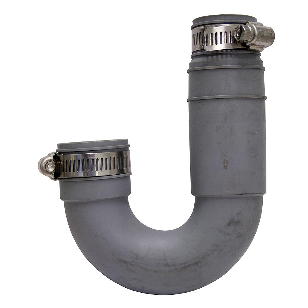 J Bend Flexible Rubber
