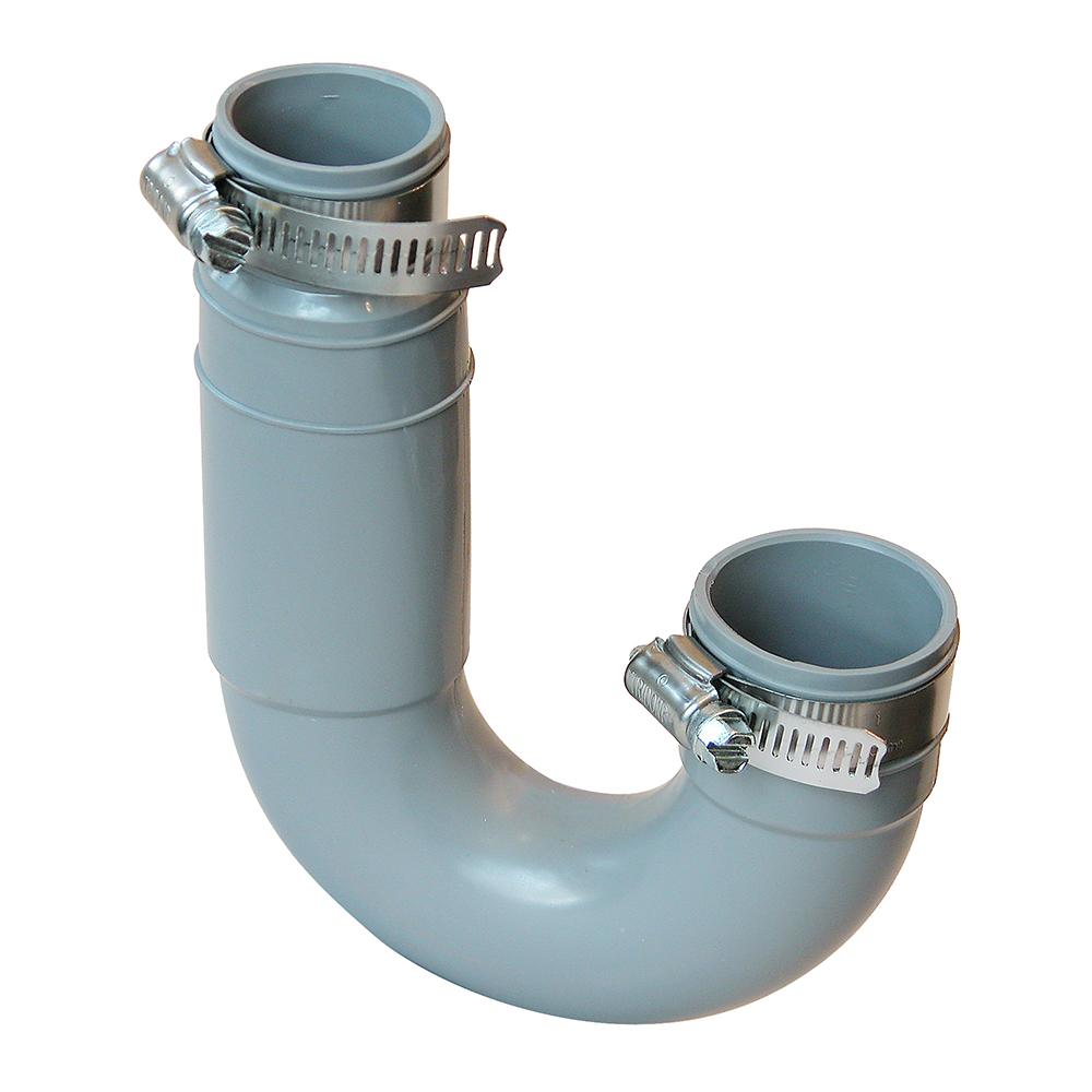 J Bend Flexible Rubber