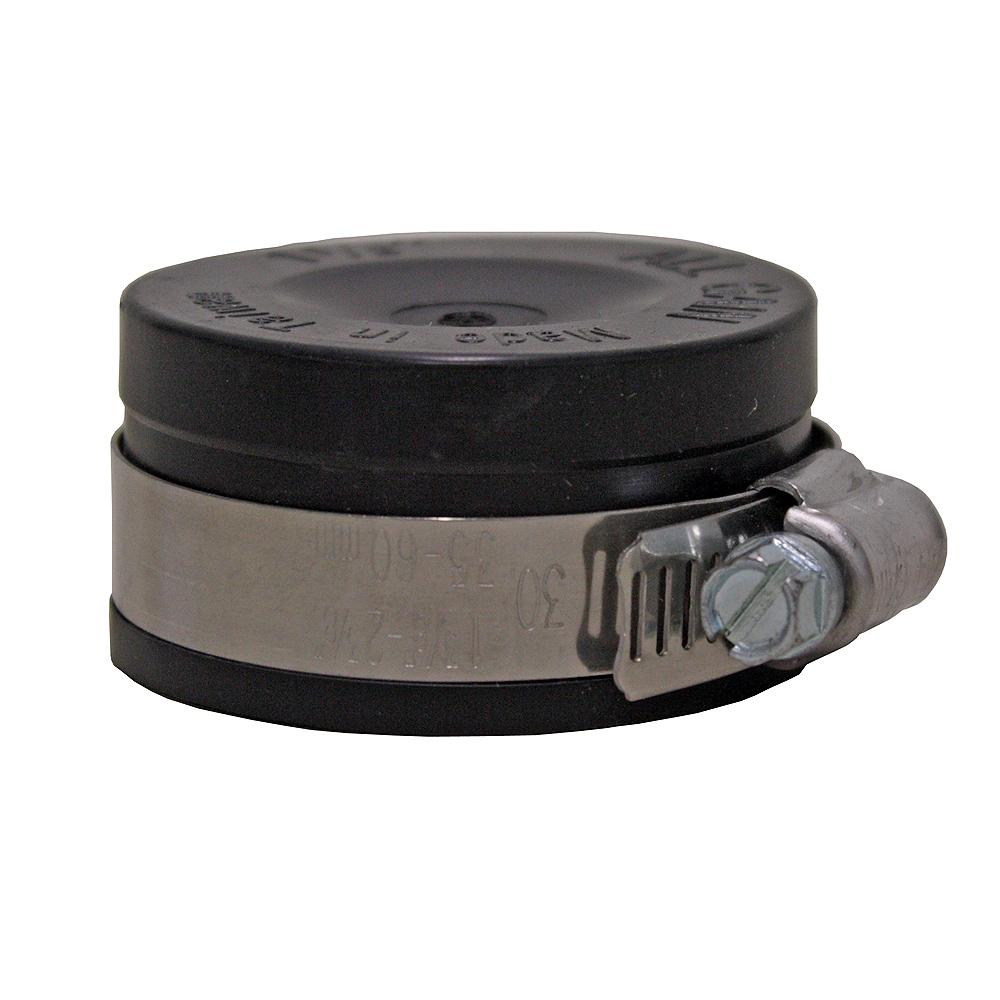 Cap 3 Inch Econo