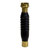 Drain Cleaner, Rubber, for 3/4 to 1 1/2 Inch Lines