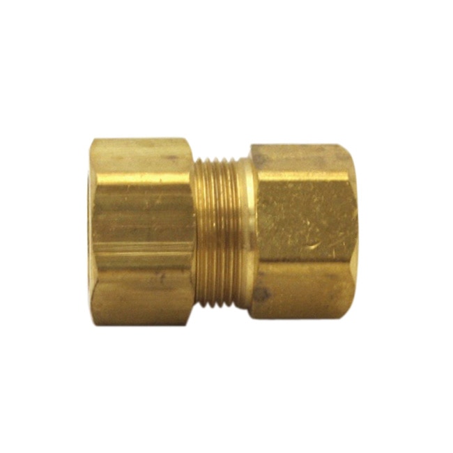 Adapter Female 7/8Od X 3/4 Fip