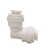 Union Elbow 1/4 Inch OD