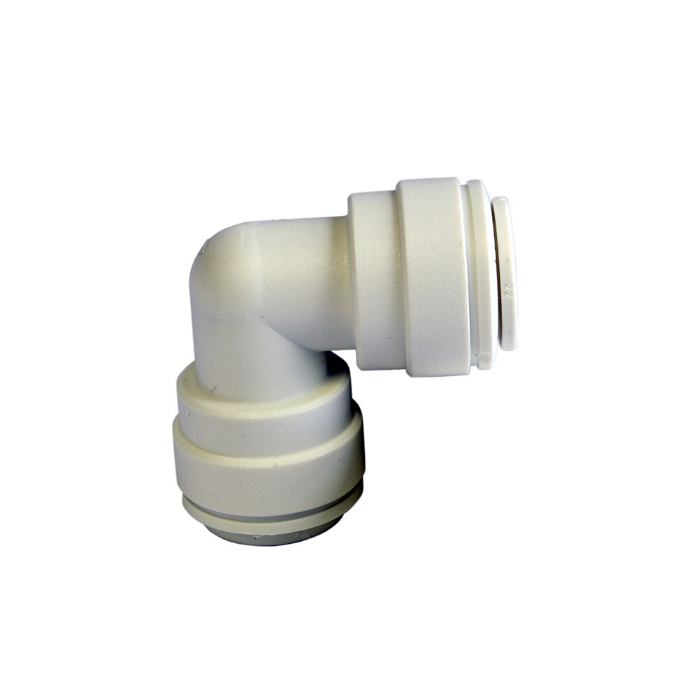 Union Elbow 3/8 Inch OD