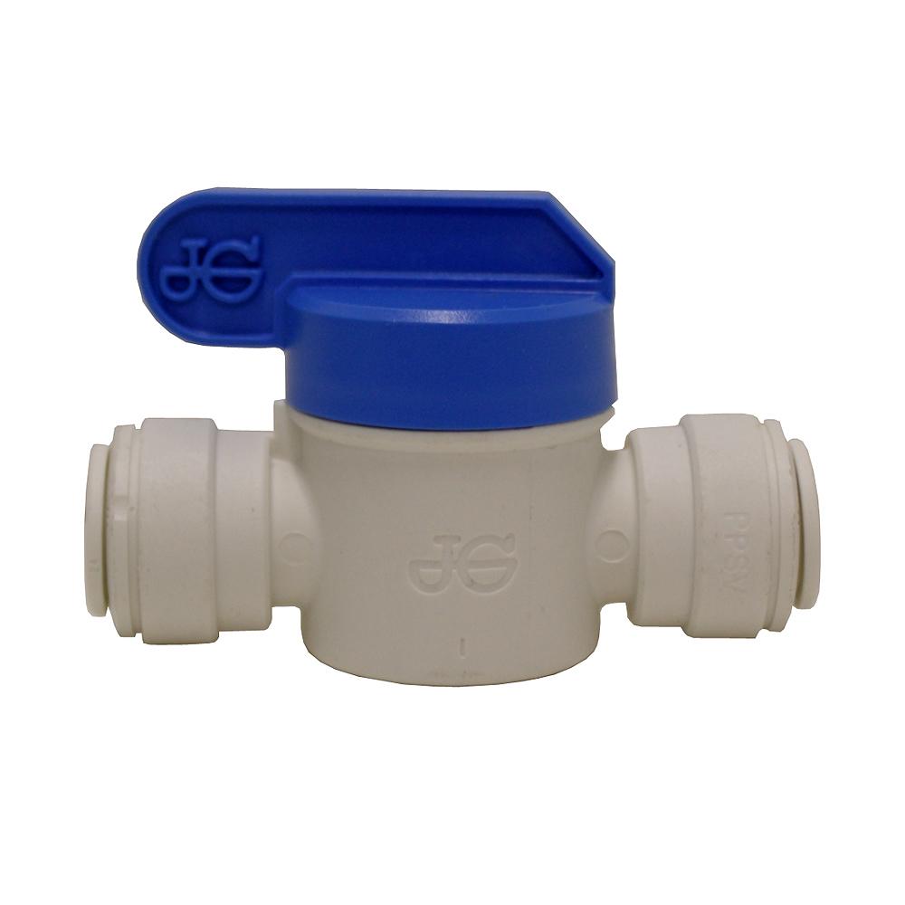 Shut Off Valve 3/8 Inch OD