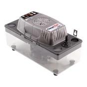Condensate Pump, 120 Volt, 0-22 Foot Lift