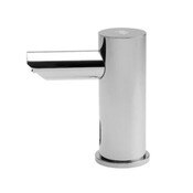EZ FILL Automatic Stand-Alone Liquid Soap Dispenser, 33.8-fl oz (1 Liter Bottle), Battery Operated