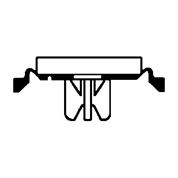 Water Diaphragm Assembly