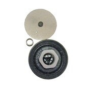 Water Chamber Assembly
