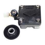 Servomotor Air-Trol Metering Valve Kit For Push Button