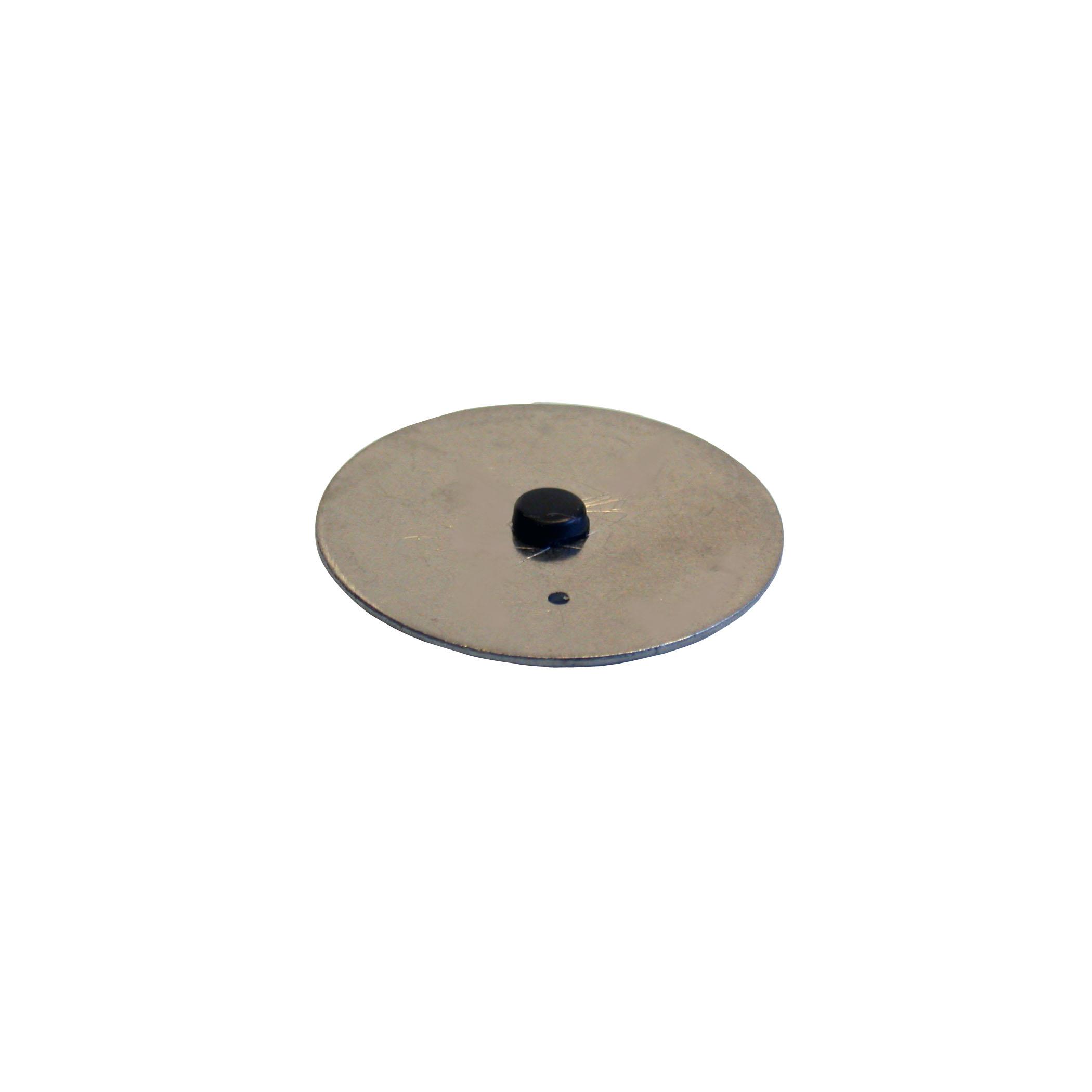 Servomotor Pilot Orifice Plate, Acorn