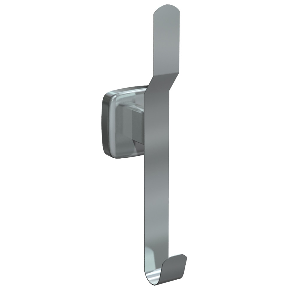 Hat & Coat Hook - Surface Mounted, Satin ASI