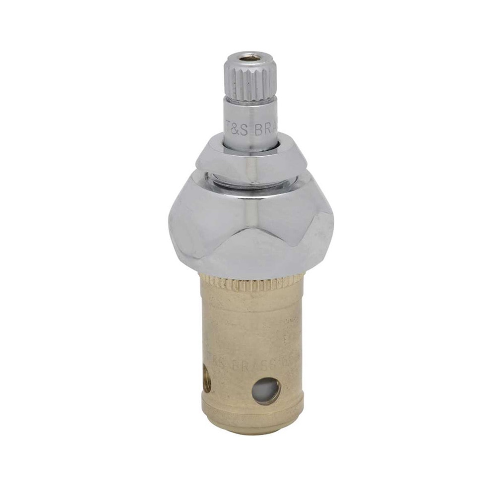 Eterna Cartridge with Spring Check, Less Handle, LTC (Cold)