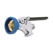 Ultra Spray Valve, Fits All Brands, 1.15 GPM Fan Jet Spray Outlet
