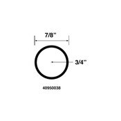 O-Ring 7/8 X 3/4 X 1/16 - 10 Pack