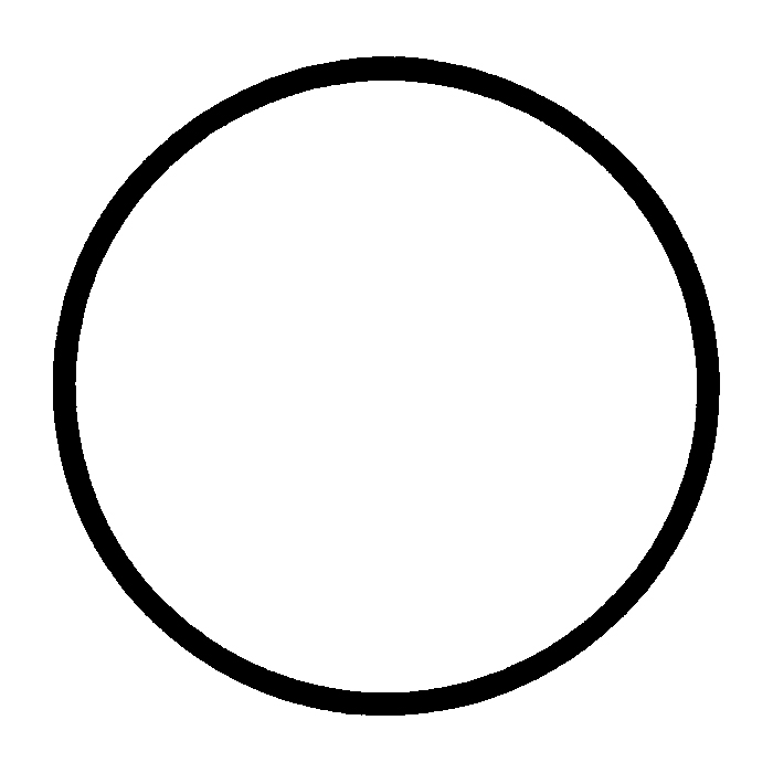 O-Ring 2 X 1 7/8 X 1/16 - 10 PACK