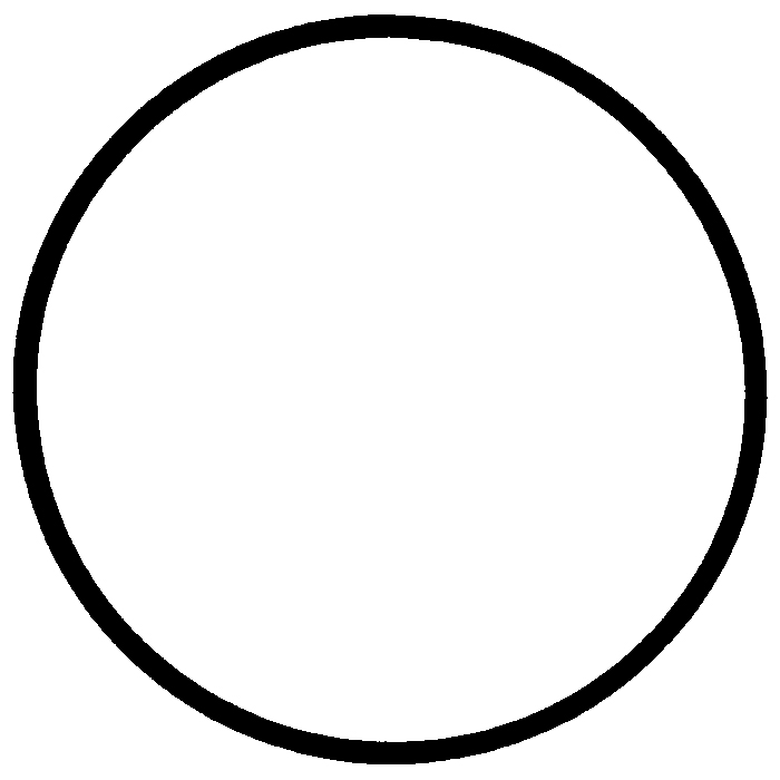 O-Ring 2 1/4 X 2 1/8 X 1/16 - 10 PACK
