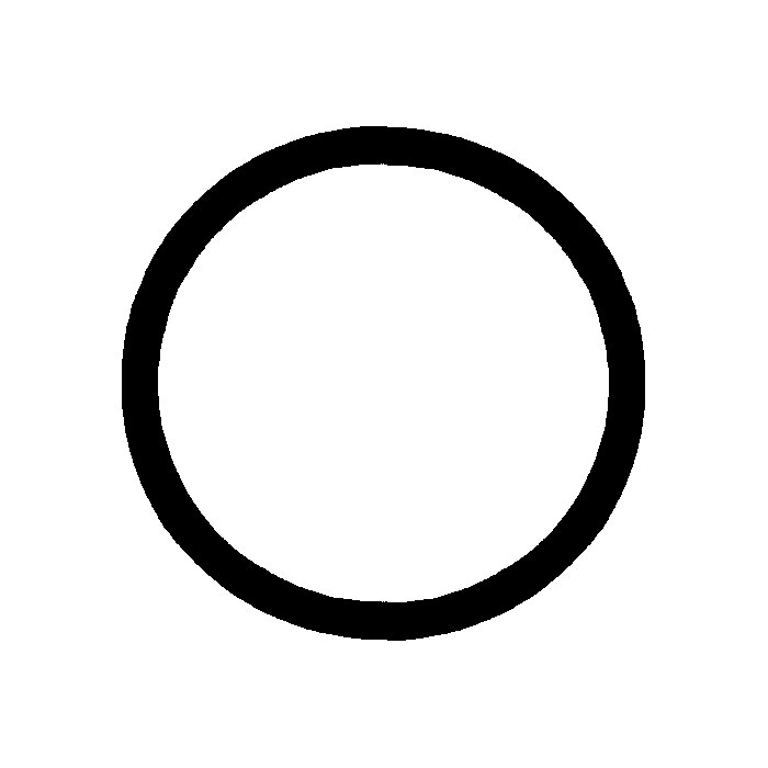 O-Ring 1 9/16 X 1 3/8 X 3/32 - 10 PACK