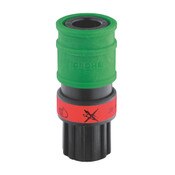 Universal Quick Coupling