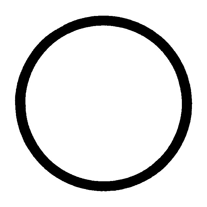 O-Ring 1 15/16 X 1 3/4 X 3/32 - 10 PACK
