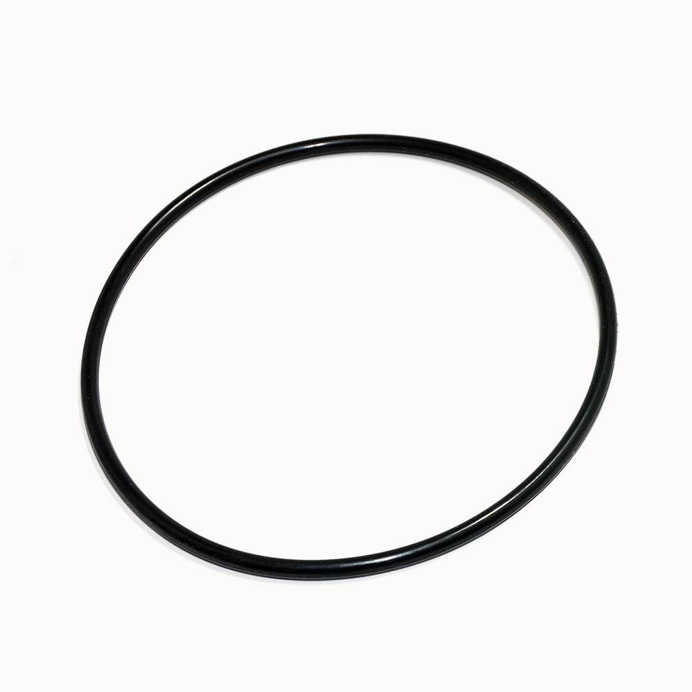 O-Ring 4 1/8 X 3 7/8 X 1/8 Fits Ametek Plastic Filter - 10 PACK