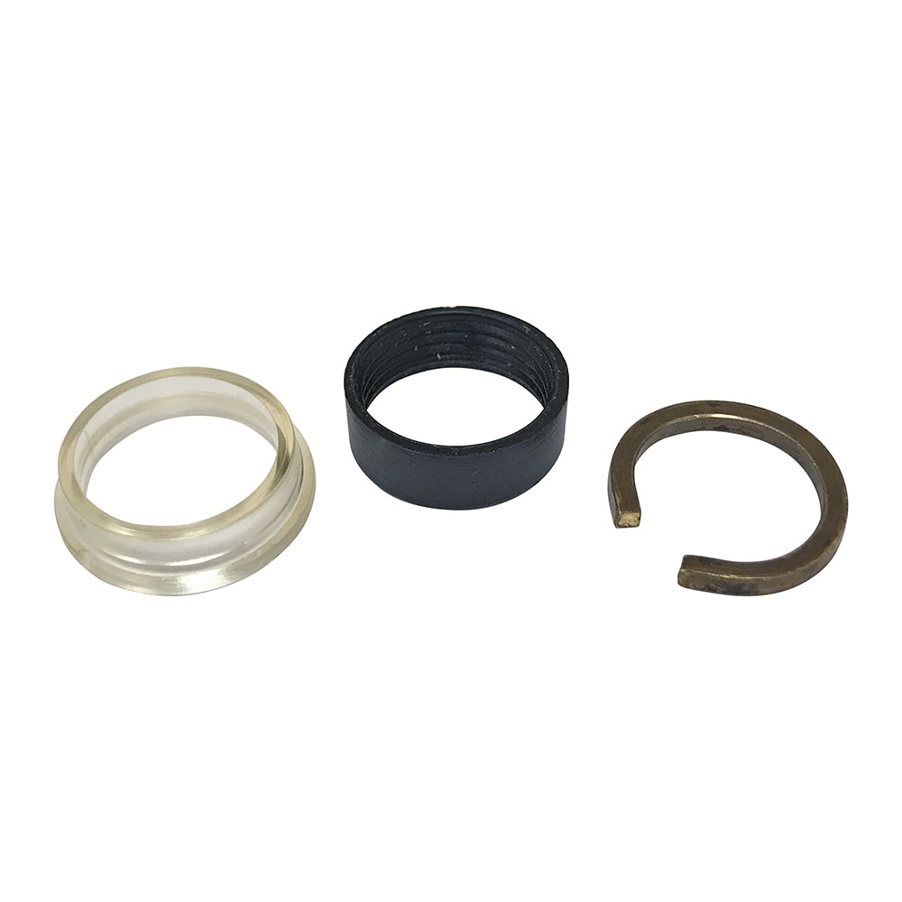 Repair Kit for L9 type swing spouts Contains 1 each of 006JKABNF, 026JKABRBF, 104JKABNF