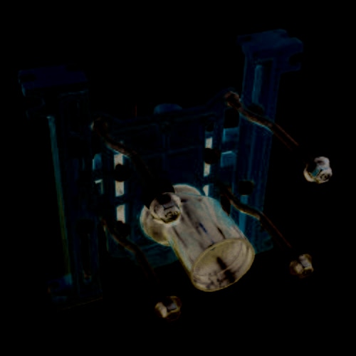 MC10PN8R31SL50 Mifab The Part Works