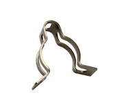 C Clamp Water Pipe 16A