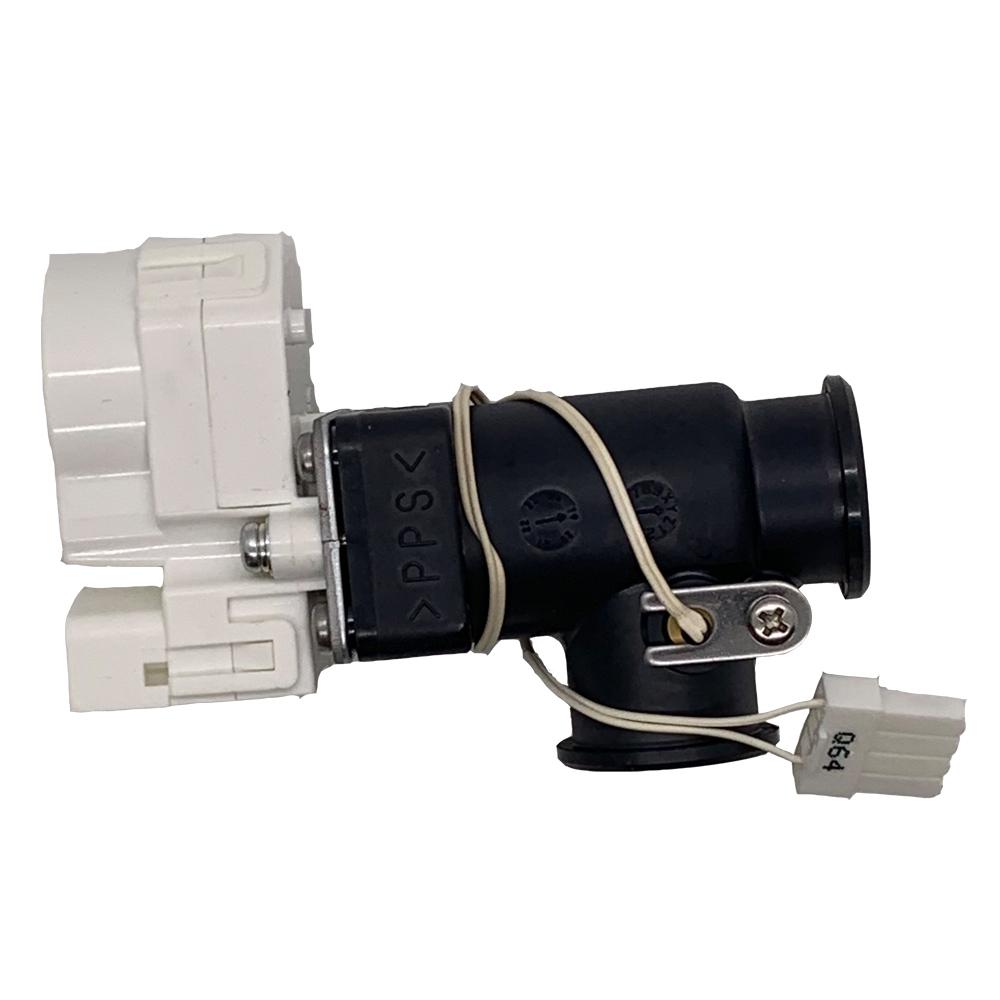Water Servo Main (SET)