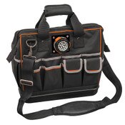 Tradesman Pro Lighted Tool Bag