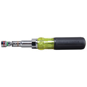 7-in-1 Nut Driver, Klein Tool