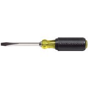 1/4 Inch Screwdriver Heavy Duty Square Shank, Klein Tool