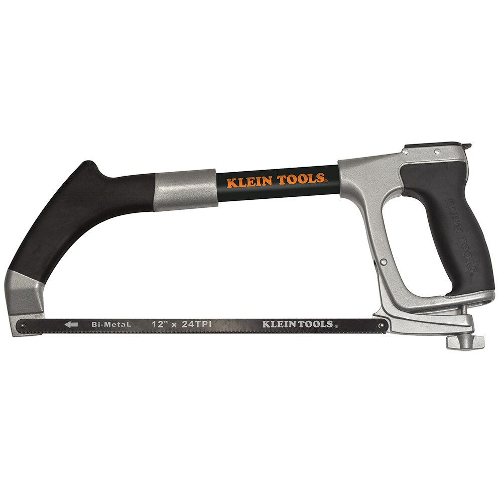 702-12 High-Tension Hacksaw, Klein Tool